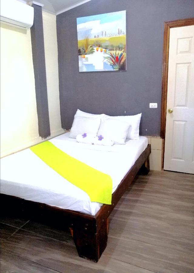 Cabinas Coco Alegre 외부 사진