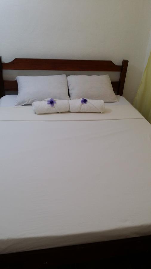 Cabinas Coco Alegre 외부 사진